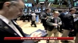06/03/2009 - Denaro ai minimi in Europa. Le Borse mondiali a picco