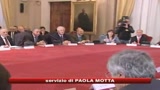 Tremonti rassicura: contro crisi abbiamo un gruzzoletto