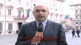 All'esame del Cipe il piano infrastrutture del governo