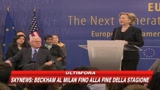 06/03/2009 - Clinton: Non c'è scelta, Usa e Ue devono essere unite