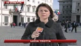 Grandi opere, ok dal Cipe a 17,8 mld d'investimenti