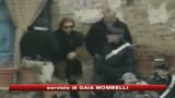 06/03/2009 - Vanna Marchi e figlia, prima notte in carcere a Bologna