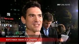06/03/2009 - SKY Cine News: Watchmen, la prima inglese