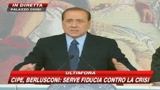 La crisi non è drammatica, no a assegno disoccupati