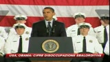 06/03/2009 - Disoccupazione in aumento. Obama: Dati atroci  
