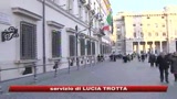Berlusconi contro il pessimismo: Crisi non drammatica  