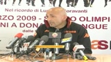 Spalletti: Mourinho ha perso serenità