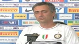 Orgoglio Mourinho