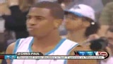 Ciclone Anthony su Portland. Paul affonda i Mavs  