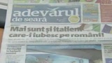 06/03/2009 - Stupro Caffarella, le indagini si estendono in Romania
