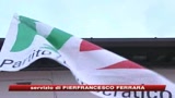 Crisi, Franceschini: Berlusconi vive in bunker dorato