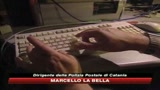 07/03/2009 - Pedofilia on line, 37 indagati dalla Polizia postale