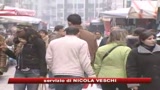 07/03/2009 - Censis: L'Italia sbanda ma niente panico
