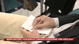 07/03/2009 - Crisi, il piano del governo per l'edilizia