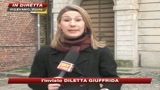 Garlasco, parola alla difesa