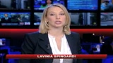 Napolitano: Stupro infamia, non conta nazionalità