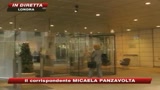 Il governo inglese nazionalizza Lloyds