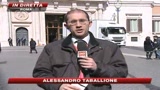 07/03/2009 - Tremonti: non bisogna salvare banchieri ma le famiglie