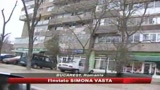 07/03/2009 - Stupro Caffarella, test dna su 18 persone in Romania