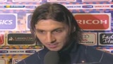 Ibra: Vittoria fondamentale