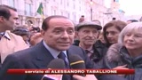 Via al piano casa, Berlusconi a El Mundo: basta catastr