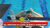 Nuoto, Pellegrini da record