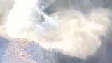 Ordigno bellico a Roma, fatta esplodere la bomba