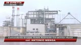 Rifiuti, sequestrato termovalorizzatore Colleferro
