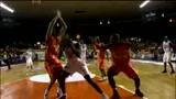 Pesaro, colpo gobbo a a Udine