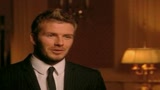 Beckham resta al Milan fino a Luglio