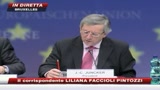 Crisi, Almunia: ripresa solo nel 2010
