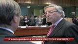 Crisi, Almunia: ripresa solo nel 2010