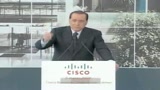 Berlusconi: la crisi passerà senza creare miseria