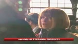 A Parigi Hayek, Newton e Wintour per Stella McCartney