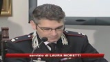 Signori della droga dietro le sbarre