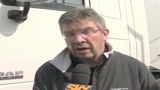 F1, Brawn e il debutto: fantastico