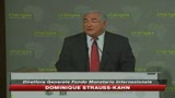 10/03/2009 - Crisi, Fmi: Pil mondiale in calo nel 2009
