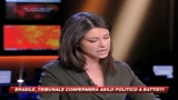 11/03/2009 - Brasile, tribunale confermerà asilo politico a Battisti