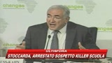 11/03/2009 - Crisi, Fmi: troppa lentezza sui titoli tossici