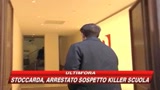 11/03/2009 - Fini a Berlusconi: costituzione non prevede delega voto