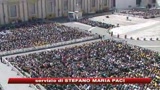 11/03/2009 - Lefebvriani, il Papa: Una disavventura imprevedibile