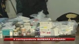 Doping nelle palestre, operazione dei Nas: 12 arresti