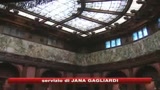 11/03/2009 - Franceschini: 500 milioni per i poveri dai redditi alti