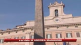 11/03/2009 - Fini a Berlusconi: Costituzione non prevede delega voto