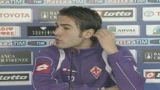 Mutu: Per me e Gila parlano i gol