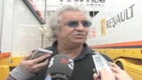 Briatore all'attacco: qualcuno non rispetta le regole