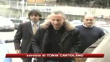 11/03/2009 - Caffarella, nuovo sopralluogo fidanzatini nel parco