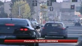 Pirati della strada, aumentano le donne