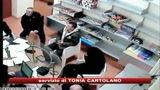 12/03/2009 - Caffarella, nuovo sopralluogo dei fidanzatini nel parco