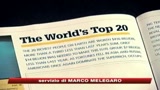 12/03/2009 - Forbes: E' Bill Gates l'uomo più ricco del mondo